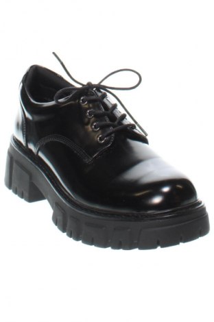 Damenschuhe Catwalk, Größe 40, Farbe Schwarz, Preis 22,99 €