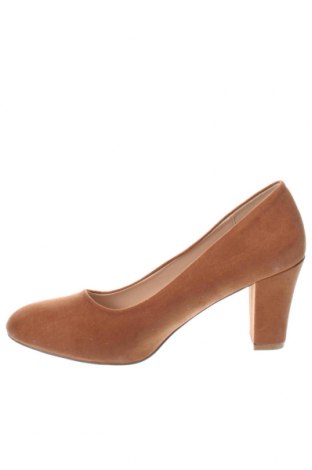 Γυναικεία παπούτσια Celena, Μέγεθος 41, Χρώμα Καφέ, Τιμή 27,84 €