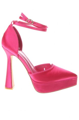 Női cipők Chiara Foscari, Méret 38, Szín Rózsaszín, Ár 21 505 Ft