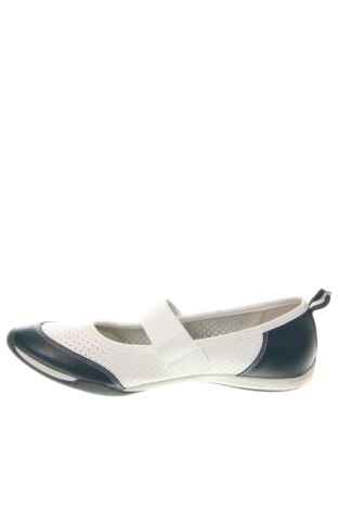 Дамски обувки Clara Barson, Размер 37, Цвят Бял, Цена 26,69 лв.