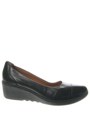 Încălțăminte de damă Clarks, Mărime 39, Culoare Negru, Preț 292,76 Lei