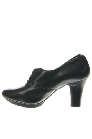Дамски обувки Clarks, Размер 41, Цвят Черен, Цена 62,32 лв.