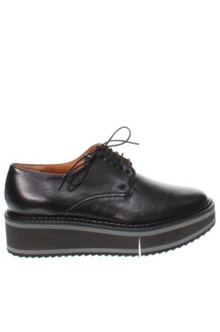 Γυναικεία παπούτσια Clergerie, Μέγεθος 37, Χρώμα Μαύρο, Τιμή 223,69 €