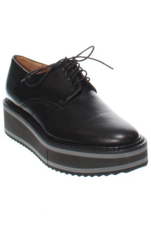 Dámské boty  Clergerie, Velikost 37, Barva Černá, Cena  5 718,00 Kč