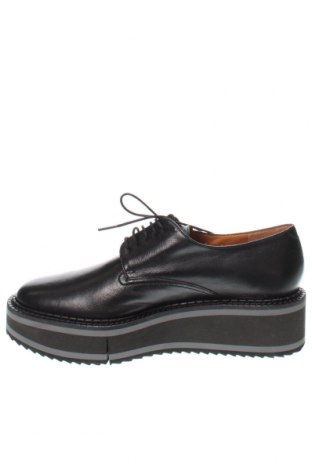 Γυναικεία παπούτσια Clergerie, Μέγεθος 37, Χρώμα Μαύρο, Τιμή 223,69 €
