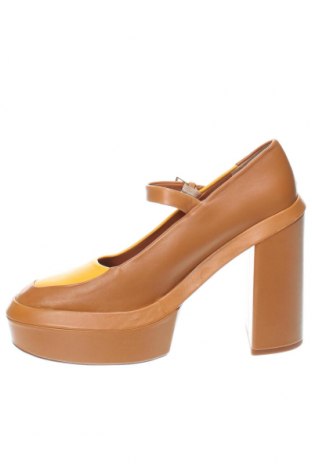 Γυναικεία παπούτσια Clergerie, Μέγεθος 41, Χρώμα Πολύχρωμο, Τιμή 280,38 €