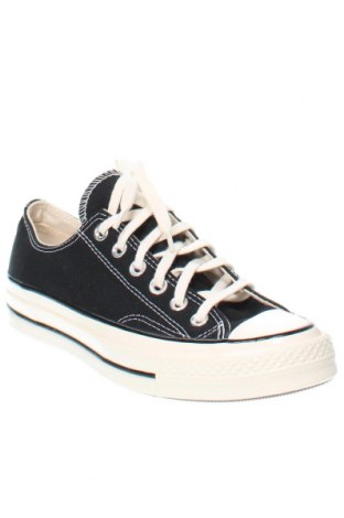 Damenschuhe Converse, Größe 38, Farbe Schwarz, Preis 104,64 €