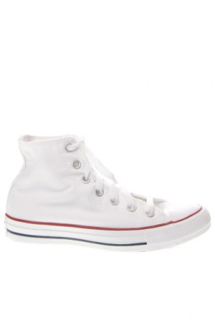 Дамски обувки Converse, Размер 38, Цвят Бял, Цена 101,50 лв.