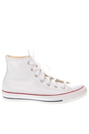 Γυναικεία παπούτσια Converse, Μέγεθος 38, Χρώμα Λευκό, Τιμή 62,78 €
