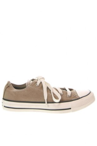 Dámske topánky  Converse, Veľkosť 36, Farba Béžová, Cena  57,55 €