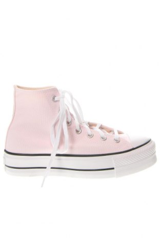 Γυναικεία παπούτσια Converse, Μέγεθος 38, Χρώμα Ρόζ , Τιμή 57,55 €