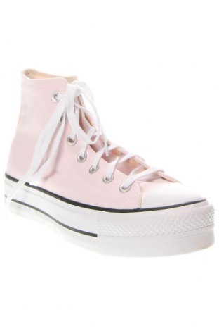 Γυναικεία παπούτσια Converse, Μέγεθος 38, Χρώμα Ρόζ , Τιμή 52,32 €