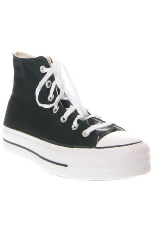Γυναικεία παπούτσια Converse, Μέγεθος 39, Χρώμα Μαύρο, Τιμή 52,32 €