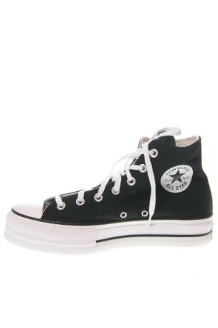 Damenschuhe Converse, Größe 40, Farbe Schwarz, Preis 62,78 €