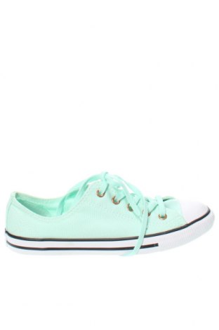 Dámské boty  Converse, Velikost 37, Barva Zelená, Cena  2 570,00 Kč
