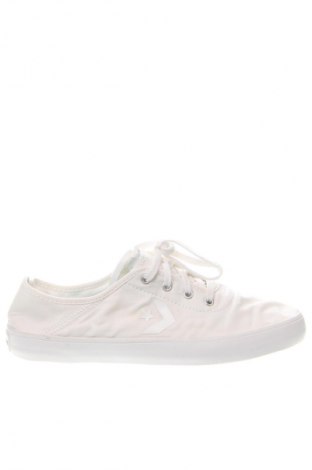 Γυναικεία παπούτσια Converse, Μέγεθος 38, Χρώμα Λευκό, Τιμή 38,36 €