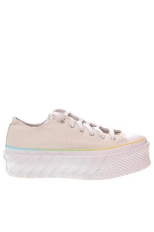 Damenschuhe Converse, Größe 41, Farbe Weiß, Preis 31,86 €