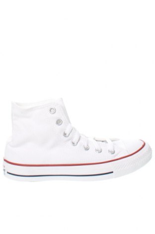 Damenschuhe Converse, Größe 36, Farbe Weiß, Preis 104,64 €