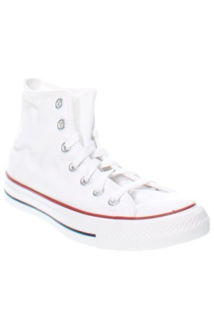 Damenschuhe Converse, Größe 36, Farbe Weiß, Preis 62,78 €