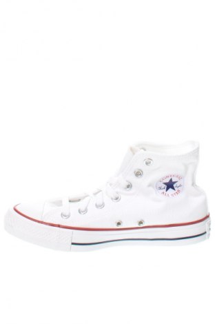 Дамски обувки Converse, Размер 36, Цвят Бял, Цена 121,80 лв.