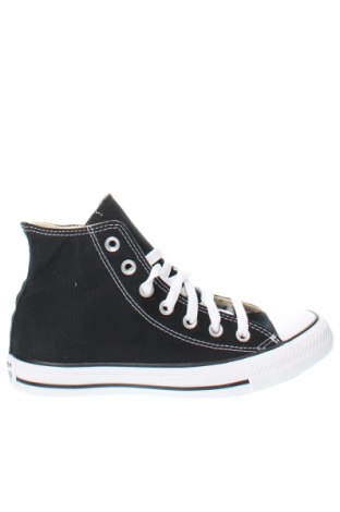 Damenschuhe Converse, Größe 37, Farbe Schwarz, Preis € 62,78