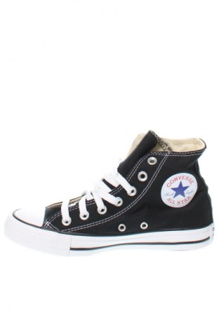 Damenschuhe Converse, Größe 37, Farbe Schwarz, Preis 62,78 €
