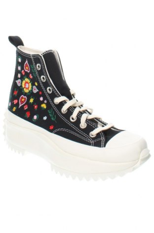 Dámske topánky  Converse, Veľkosť 41, Farba Čierna, Cena  104,64 €