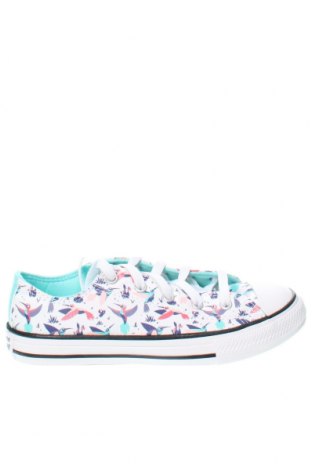 Γυναικεία παπούτσια Converse, Μέγεθος 35, Χρώμα Πολύχρωμο, Τιμή 52,32 €
