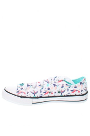 Дамски обувки Converse, Размер 35, Цвят Многоцветен, Цена 111,65 лв.