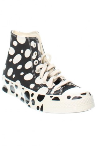 Дамски обувки Converse, Размер 39, Цвят Многоцветен, Цена 152,25 лв.