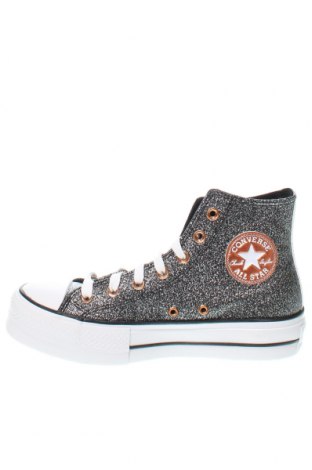 Damenschuhe Converse, Größe 39, Farbe Grau, Preis € 57,55