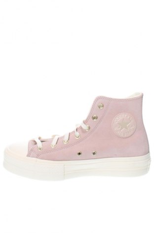 Dámské boty  Converse, Velikost 41, Barva Růžová, Cena  1 765,00 Kč