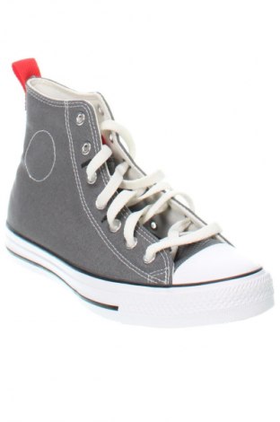 Γυναικεία παπούτσια Converse, Μέγεθος 38, Χρώμα Γκρί, Τιμή 62,78 €