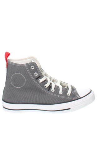 Damenschuhe Converse, Größe 37, Farbe Grau, Preis € 57,55