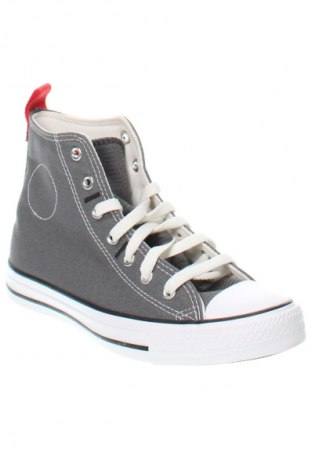Γυναικεία παπούτσια Converse, Μέγεθος 37, Χρώμα Γκρί, Τιμή 62,78 €