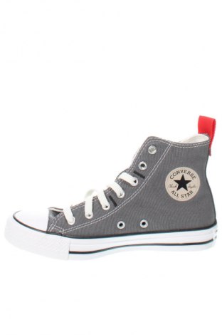 Dámske topánky  Converse, Veľkosť 35, Farba Sivá, Cena  62,78 €