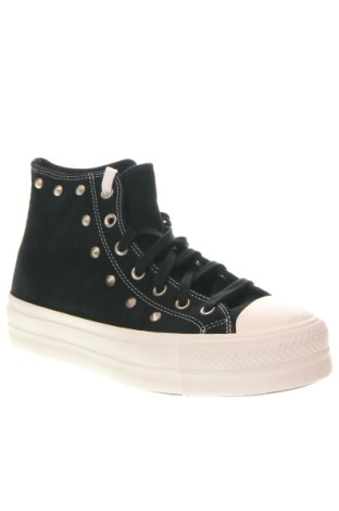 Încălțăminte de damă Converse, Mărime 41, Culoare Negru, Preț 367,27 Lei