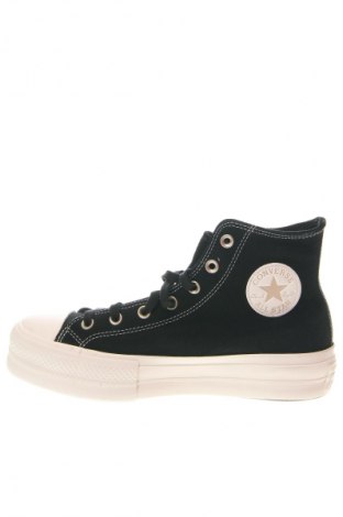 Dámské boty  Converse, Velikost 41, Barva Černá, Cena  1 618,00 Kč