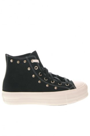 Γυναικεία παπούτσια Converse, Μέγεθος 40, Χρώμα Μαύρο, Τιμή 57,55 €
