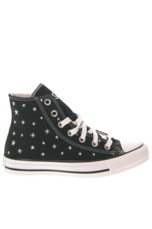 Dámske topánky  Converse, Veľkosť 36, Farba Čierna, Cena  57,55 €