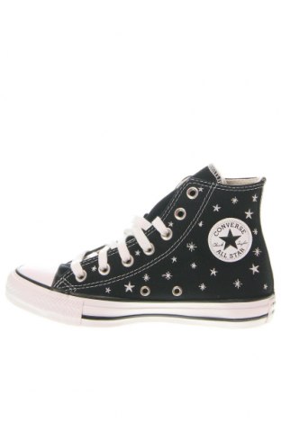 Γυναικεία παπούτσια Converse, Μέγεθος 36, Χρώμα Μαύρο, Τιμή 62,78 €