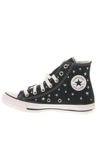 Damenschuhe Converse, Größe 37, Farbe Schwarz, Preis 57,55 €