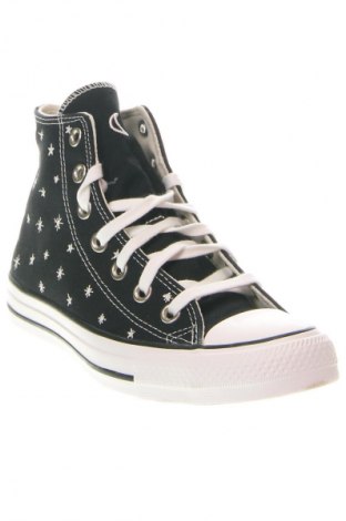 Γυναικεία παπούτσια Converse, Μέγεθος 37, Χρώμα Μαύρο, Τιμή 62,78 €