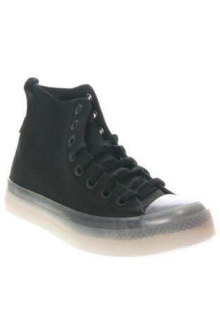 Damenschuhe Converse, Größe 40, Farbe Schwarz, Preis € 62,78
