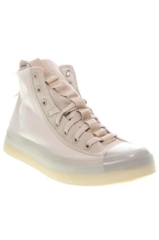 Γυναικεία παπούτσια Converse, Μέγεθος 40, Χρώμα Γκρί, Τιμή 57,55 €