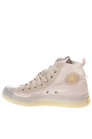 Дамски обувки Converse, Размер 40, Цвят Сив, Цена 111,65 лв.