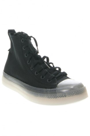 Γυναικεία παπούτσια Converse, Μέγεθος 40, Χρώμα Μαύρο, Τιμή 62,78 €
