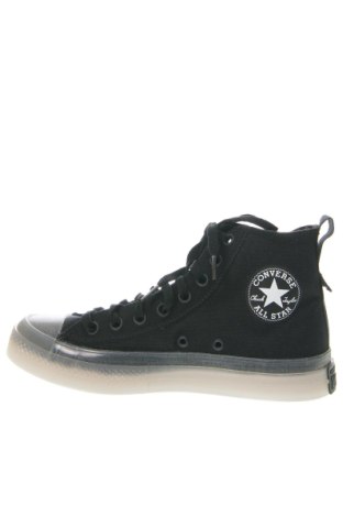 Γυναικεία παπούτσια Converse, Μέγεθος 40, Χρώμα Μαύρο, Τιμή 62,78 €