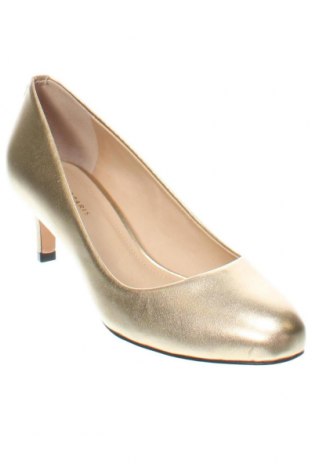 Damenschuhe Cosmoparis, Größe 37, Farbe Golden, Preis € 79,67