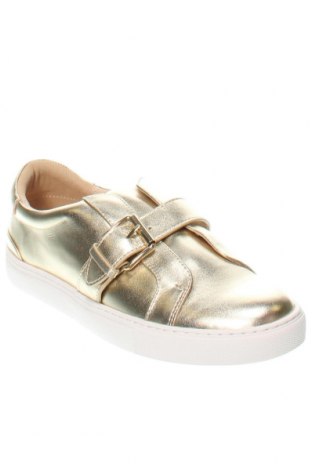 Damenschuhe Cosmoparis, Größe 38, Farbe Golden, Preis 86,91 €